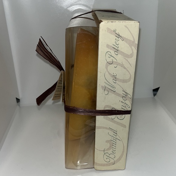 Habersham Candle Co Accents New Wax Pottery Vessel 7 Habersham